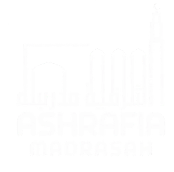 Ashrafia Madrasah Blackburn