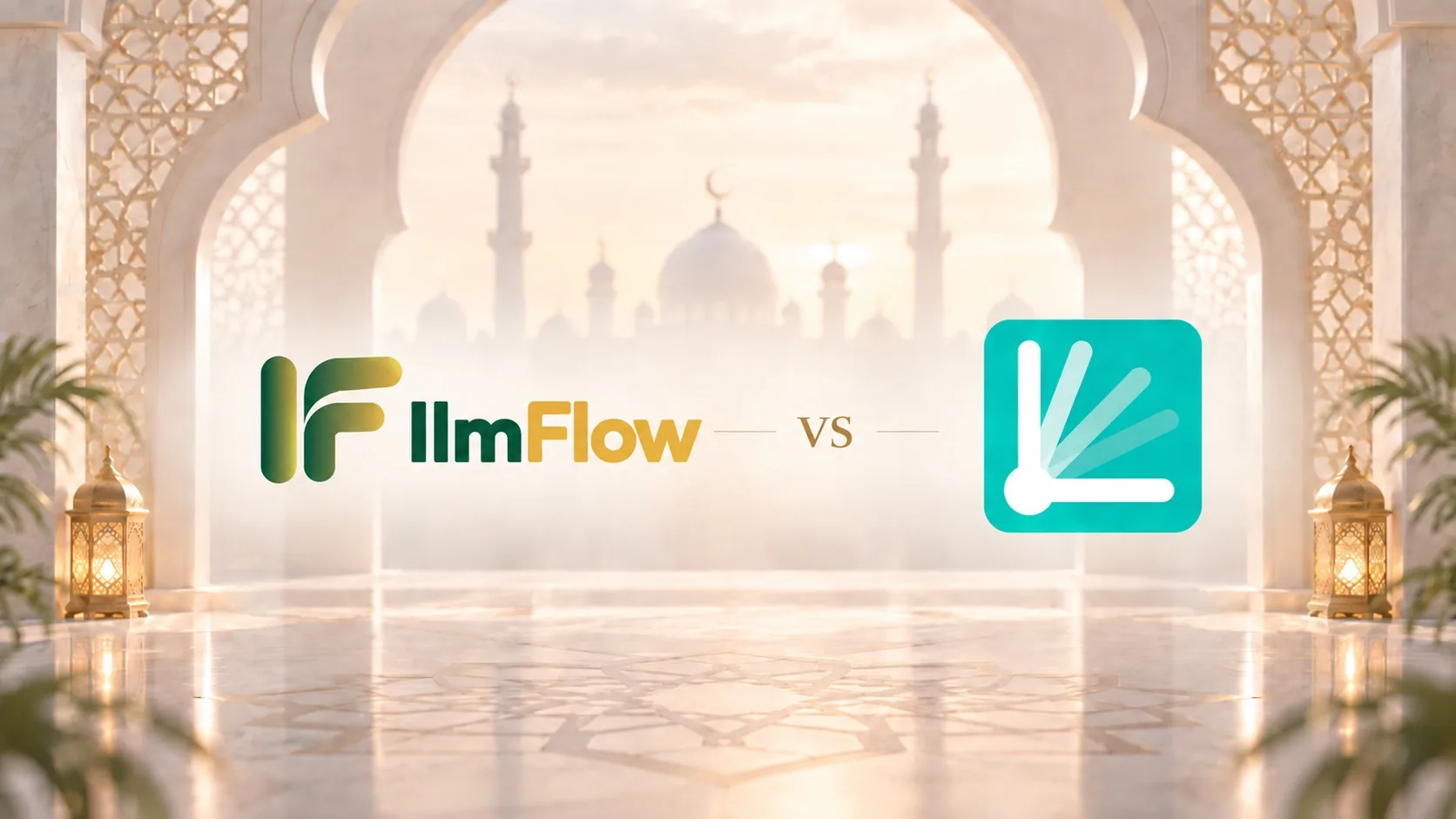 IlmFlow vs Labbaik