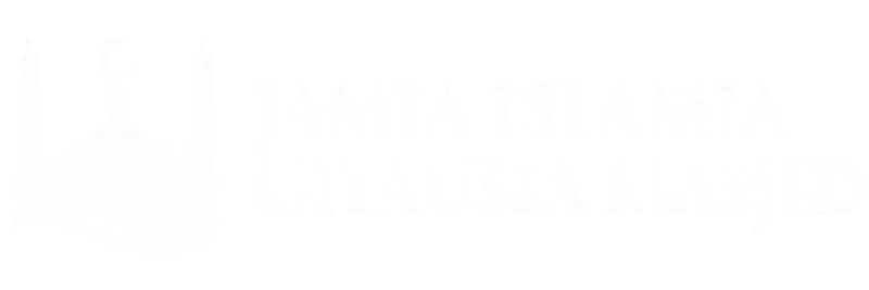 Jamia Islamia Ghausia Masjid