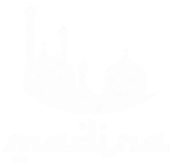 Madina Masjid Rochdale